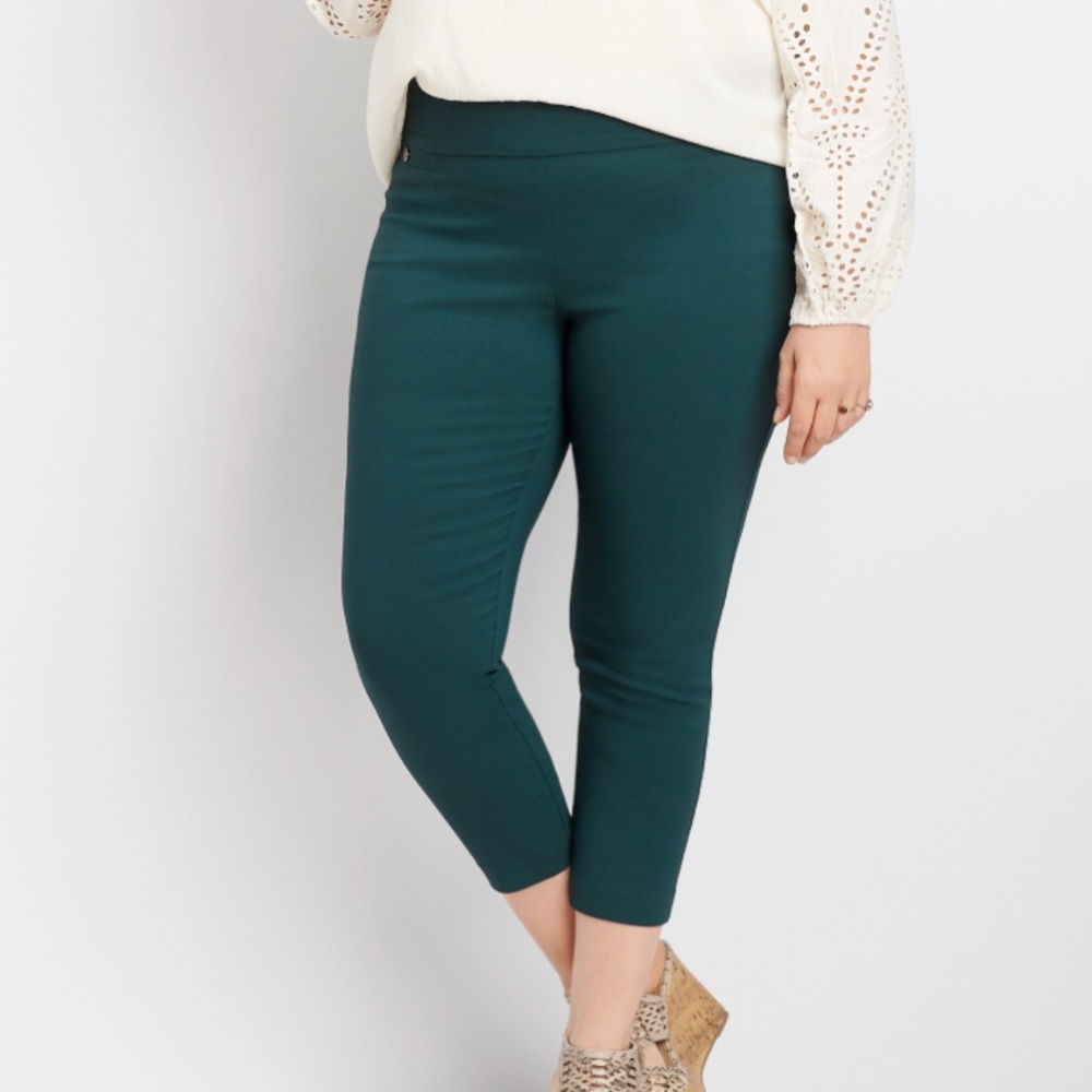 Pull on pant